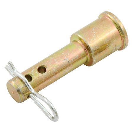 ALLSTAR Steel Shock Quick Pin, 10PK ALL60108-10